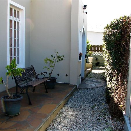 Jembjo'S Knysna Lodge & Backpackers Ngoại thất bức ảnh