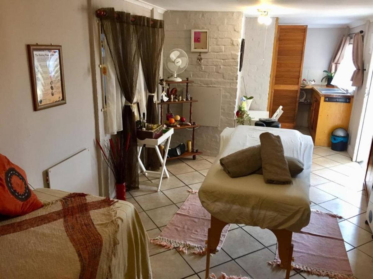 Jembjo'S Knysna Lodge & Backpackers Ngoại thất bức ảnh