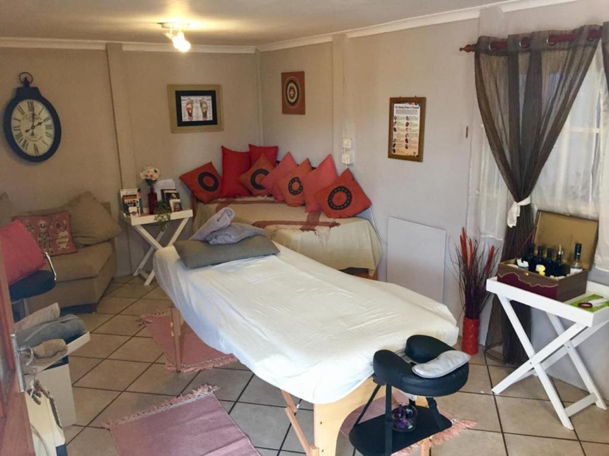 Jembjo'S Knysna Lodge & Backpackers Ngoại thất bức ảnh