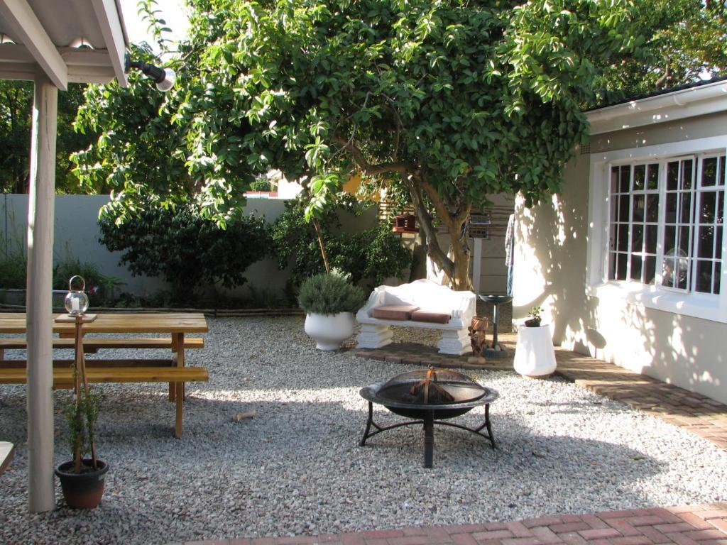 Jembjo'S Knysna Lodge & Backpackers Ngoại thất bức ảnh