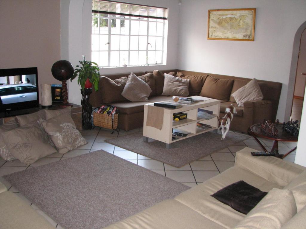 Jembjo'S Knysna Lodge & Backpackers Ngoại thất bức ảnh