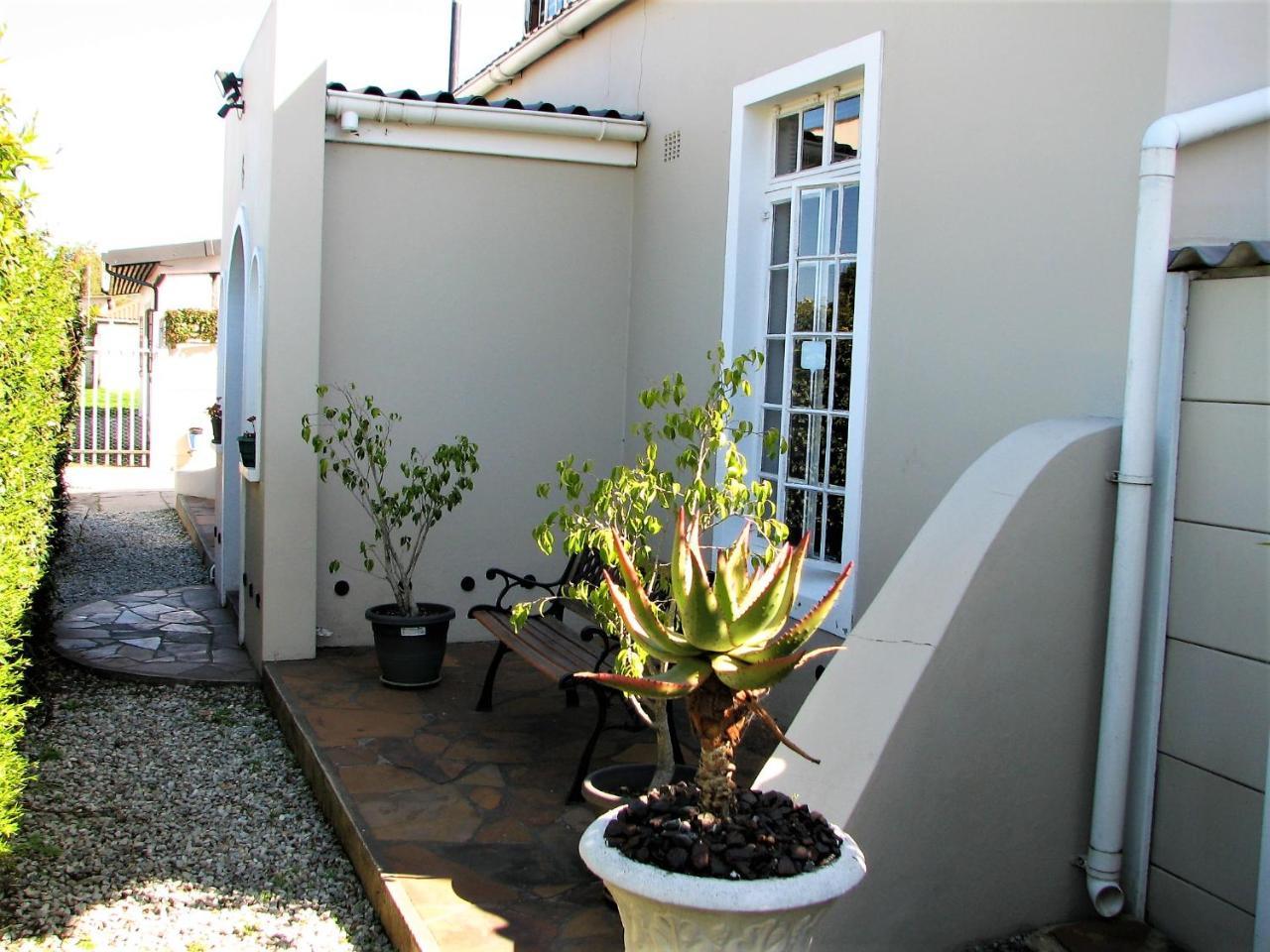 Jembjo'S Knysna Lodge & Backpackers Ngoại thất bức ảnh