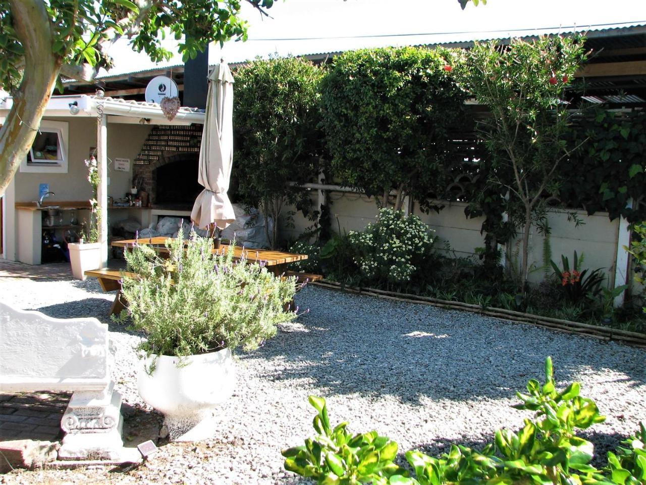 Jembjo'S Knysna Lodge & Backpackers Ngoại thất bức ảnh