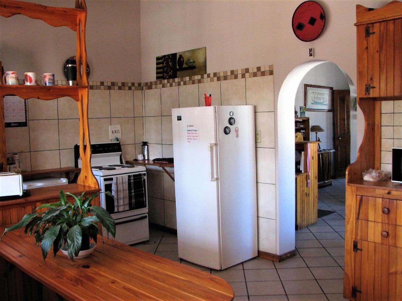 Jembjo'S Knysna Lodge & Backpackers Ngoại thất bức ảnh
