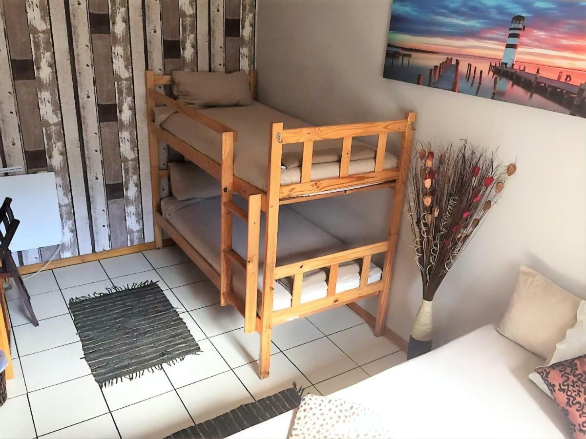 Jembjo'S Knysna Lodge & Backpackers Ngoại thất bức ảnh