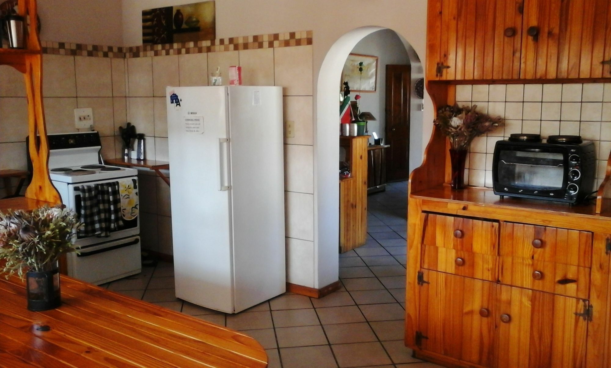 Jembjo'S Knysna Lodge & Backpackers Ngoại thất bức ảnh