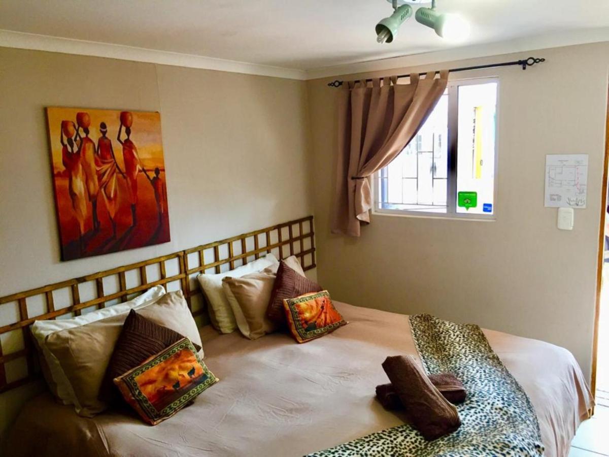 Jembjo'S Knysna Lodge & Backpackers Ngoại thất bức ảnh
