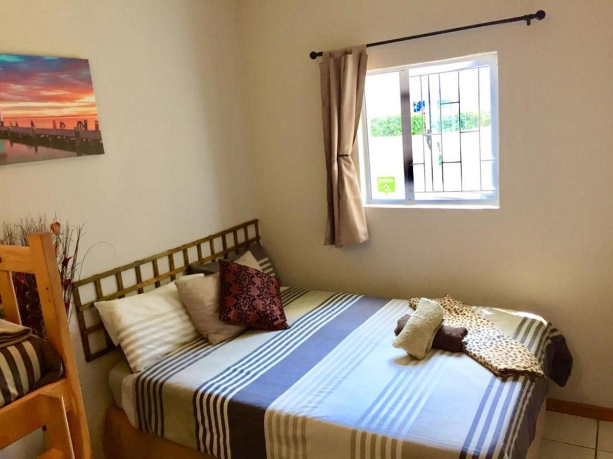 Jembjo'S Knysna Lodge & Backpackers Ngoại thất bức ảnh