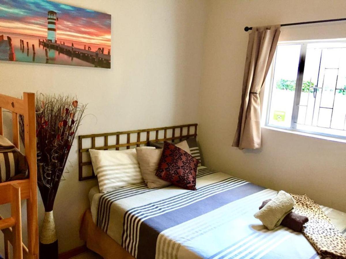 Jembjo'S Knysna Lodge & Backpackers Ngoại thất bức ảnh